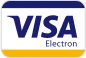 Visa Card Icon